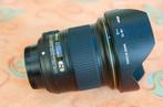 Nikon AF-S 20 mm f/1,8 GED, Comme neuf, Objectif grand angle, Enlèvement