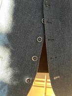 Blauwe gilet, Kleding | Heren, Kostuums en vesten, Ophalen of Verzenden, Zo goed als nieuw, Maat 56/58 (XL), Blauw