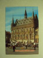46619 - GERAARDSBERGEN - STADHUIS, Verzamelen, Postkaarten | België, Verzenden