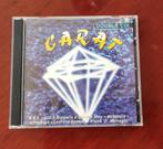 Double CD Carat 1, Cd's en Dvd's, Ophalen of Verzenden, 1980 tot 2000, Gebruikt