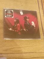 2 Singles (Cd's) van The White Stripes, Cd's en Dvd's, 2 t/m 5 singles, Ophalen of Verzenden, Zo goed als nieuw, Rock en Metal