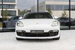 Porsche Panamera 4S SportDesign SportExhaust BOSE 21' Matrix, Auto's, Porsche, Automaat, Wit, Leder, Bedrijf