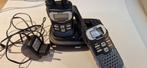 Walkie Talkie, Telecommunicatie, Portofoons en Walkie-talkies, Ophalen, Zo goed als nieuw, 2 to 5 km, Portofoon of Walkie-talkie