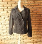 (28) - veste femme t.40 noire - pimkie -, Maat 38/40 (M), Zwart, Ophalen of Verzenden, Zo goed als nieuw