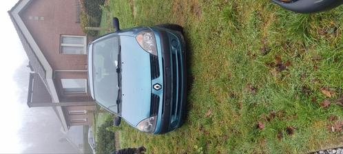 Alle onderdelen van clio 1500 dci en 1200 benzine, Auto's, Renault, Particulier, Clio, Diesel, Ophalen