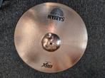 Sabian 20" ride B8X reeks, Ophalen of Verzenden, Gebruikt