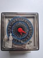 Analoge schakelklok Legrand MaxiRex QWT 498 37, Doe-het-zelf en Bouw, Ophalen of Verzenden, Nieuw, Overige typen