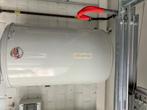 Elektrische boiler 100liter, Doe-het-zelf en Bouw, Ophalen, Gebruikt, 100 liter of meer, Boiler