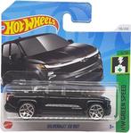 Hot Wheels Silverado SNELLE GRATIS LEVERING