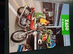Folder Kawasaki Z650, Motoren, Handleidingen en Instructieboekjes, Kawasaki