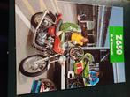 Folder Kawasaki Z650, Motoren, Handleidingen en Instructieboekjes, Kawasaki