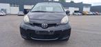 Toyota Aygo, Voorwielaandrijving, Stof, 50 kW, Zwart