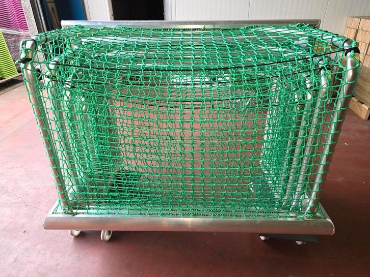 Calzio Voetbaldoelen, voetbalgoal,Vandaag afhalen, Sport en Fitness, Voetbal, Ophalen