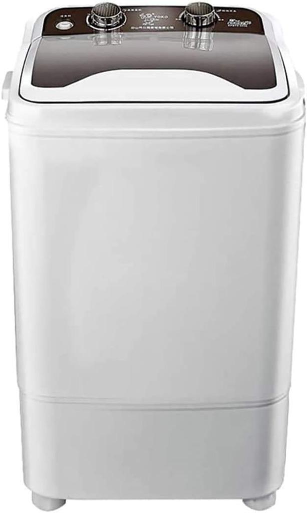 WLL-DP draagbare wasmachine 7 kg totale capaciteit, Elektronische apparatuur, Wasmachines, Nieuw, Bovenlader, 6 tot 8 kg, Minder dan 85 cm