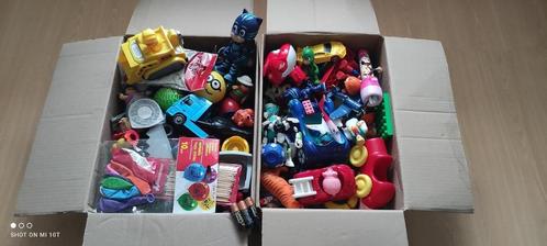 Lot de jouets, Enfants & Bébés, Jouets | Autre, Utilisé, Garçon ou Fille, Enlèvement