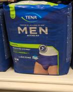 Tena incontinentie broekjes heren, donkerblauw L/Xl, Vêtements | Hommes, Sous-vêtements, Enlèvement, Bleu, Tena masculin, Slip