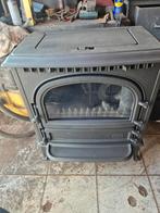 Poele bois charbon, Maison & Meubles, Bois