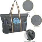 Sac de plage familial Sac de plage en maille LIVRAISON GRATU, Envoi, Neuf, Autres couleurs, Autres types