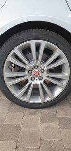 jaguar XF R19 origineel, Auto-onderdelen, Velg(en), Gebruikt, Ophalen