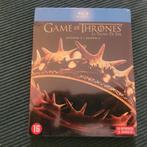 Game of thrones seizoen 2 (sealed), Cd's en Dvd's, Blu-ray, Ophalen of Verzenden, Nieuw in verpakking, Tv en Series, Boxset