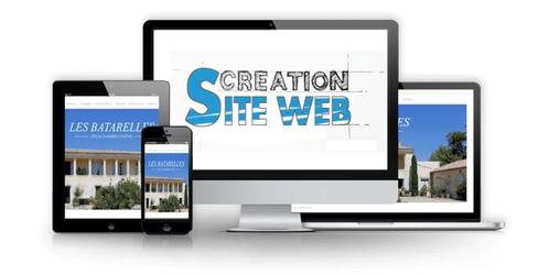 Création sites web Pro, Diensten en Vakmensen, Webdesigners en Hosting, Domeinregistratie, Webdesign, Website Bouw, Zoekmachine-optimalisatie