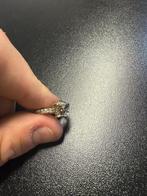 Bague VERSACE, Ophalen of Verzenden, Gebruikt, Goud, Dame of Heer