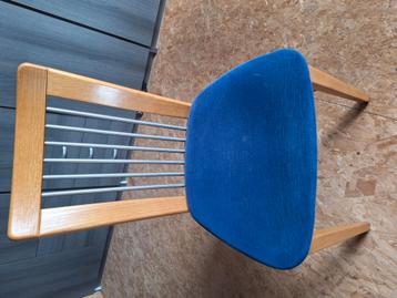 Eetkamer stoelen - prijs voor 6 stuks beschikbaar voor biedingen