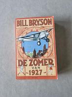 De zomer van 1927 - Bill Bryson, Bill Bryson, Enlèvement ou Envoi