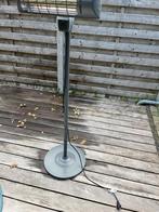 Terraswarmer, Tuin en Terras, Draaibaar, Vloer, Zo goed als nieuw, Ophalen
