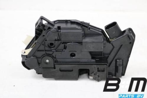 Portierslot rechts VW Scirocco 5N1837016E, Auto-onderdelen, Interieur en Bekleding, Gebruikt