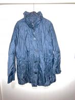 Gerry Weber jas, Kleding | Dames, Ophalen, Blauw, Maat 46/48 (XL) of groter, Zo goed als nieuw