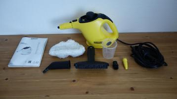 Nettoyeur vapeur Karcher SC1