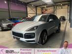 Porsche Cayenne Coupé E-Hybrid 350Pk Bose Pano, Auto's, Porsche, Cayenne, 0 min, 0 kg, Wit