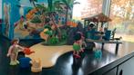 Playmobil strandbar, Ophalen of Verzenden, Zo goed als nieuw, Complete set