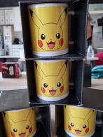 Tasse, Mug, bol Pokémon, dessin Pikachu Neuf, Maison & Meubles, Neuf, Céramique, Autres styles, Tasse(s) et/ou soucoupe(s)