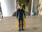 Marvel Loki character (30 cm), Ophalen of Verzenden, Zo goed als nieuw