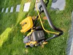Elektrische grasmaaier Powerplus "defect" gratis, Tuin en Terras, Grasmaaiers, Ophalen, Zo goed als nieuw, Elektrische grasmaaier