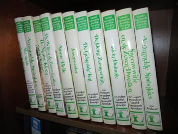 lot boeken beurs rommelmarkt vintage  wetenshap beschikbaar voor biedingen