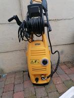 Karcher power plus, Zo goed als nieuw, Ophalen