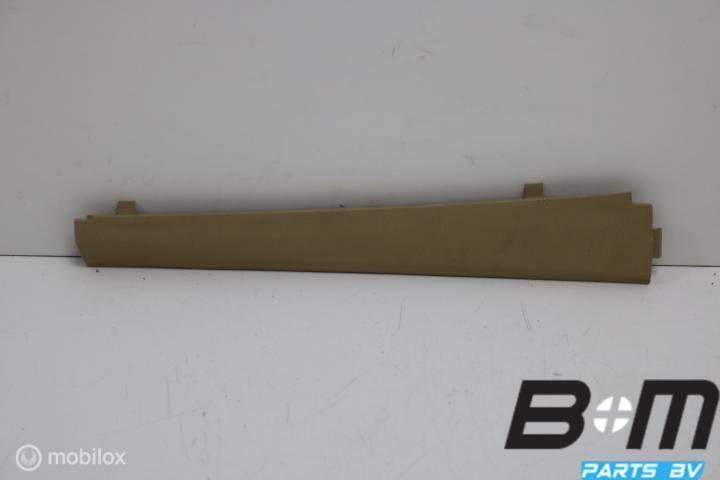 A-stijl links midden VW JETTA 1K 1K0868223, Auto-onderdelen, Interieur en Bekleding, Gebruikt