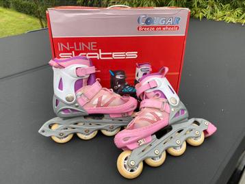 Eoze inline skates, maatje 35-38, verstelbaar beschikbaar voor biedingen