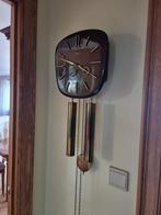 Klok, Antiek en Kunst, Ophalen