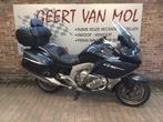 BMW K 1600 GTL, 2013, Motoren, Handvatverwarming, 1600 cc, Motorrijbewijs A, Bedrijf