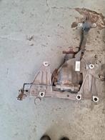 Differentieel Mercedes Vito 447, Ophalen, Mercedes-Benz