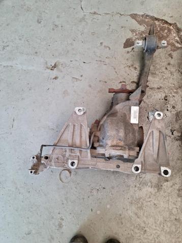 Differentieel Mercedes Vito 447 beschikbaar voor biedingen