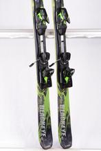174 ski's ATOMIC NOMAD BLACKEYE Ti, ALL MOUNTAIN, Sport en Fitness, Skiën en Langlaufen, 160 tot 180 cm, Gebruikt, Verzenden, Carve