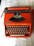 Riviera-schrijfmachine, Diversen, Typemachines, Ophalen of Verzenden, Zo goed als nieuw