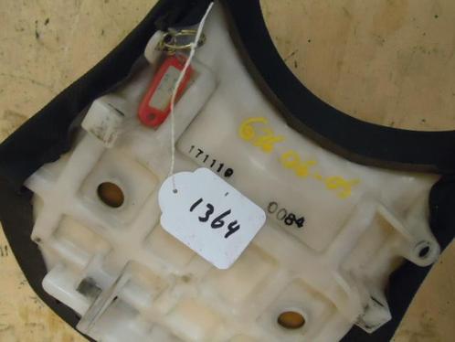 ZX6R 2005 - 2006 Kawasaki Zadel D1-25498, Motoren, Onderdelen | Kawasaki