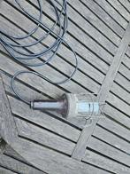 Lampe de travail vintage, Enlèvement