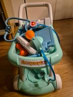 Chariot de docteur pour enfant à vendre, Ophalen, Gebruikt